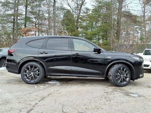 New 2026 Acura MDX A-Spec image 3