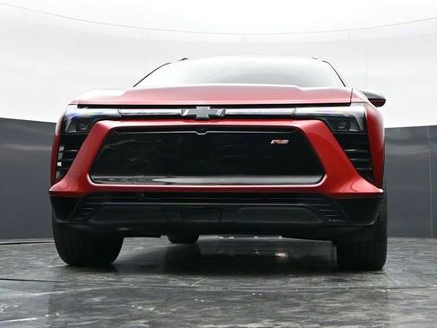Used 2024 Chevrolet Blazer EV RS AWD/4WD image 45