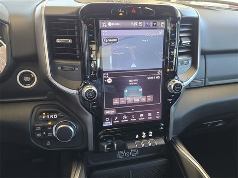 New 2025 RAM 1500 Lone Star image 18