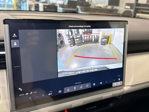 New 2026 MAZDA CX-5 Select AWD/4WD image 7