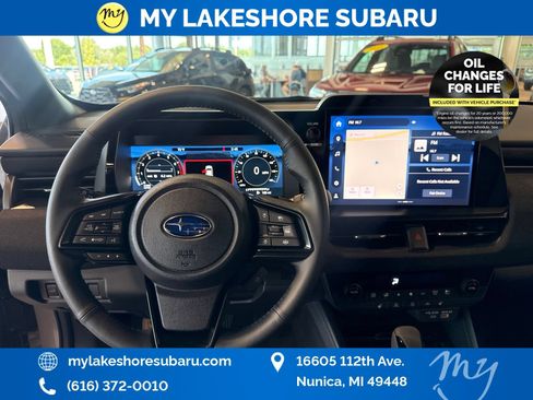 New 2026 Subaru Outback Premium AWD/4WD image 13