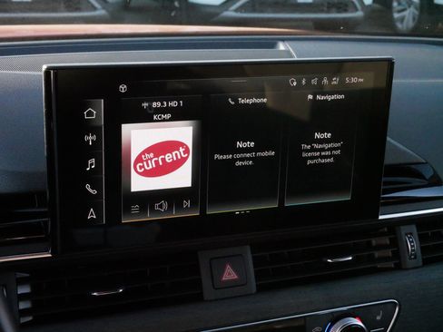 Used 2023 Audi A4 2.0T Premium Plus w/ Premium Plus Package image 22