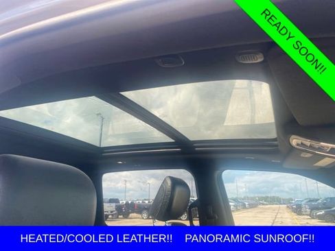 Used 2021 RAM 1500 Sport w/ Leather & Sound Group AWD/4WD image 6