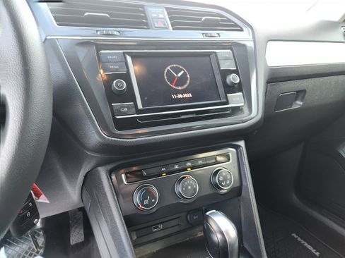 Used 2019 Volkswagen Tiguan S w/ Driver Assistance Package image 13