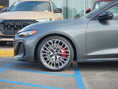 New 2025 Audi S5 Premium Plus image 2