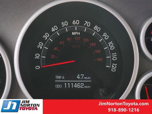 Used 2012 Toyota Tundra Limited w/ Memory Pkg image 18