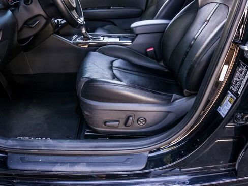 Used 2016 Kia Optima EX w/ Premium Package image 15