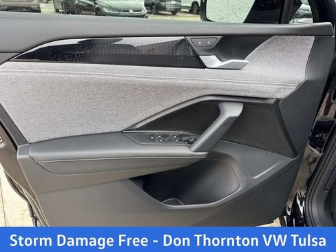 New 2026 Volkswagen Tiguan S AWD/4WD image 9