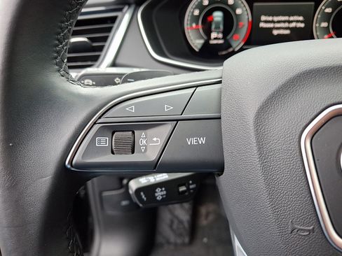 Used 2025 Audi Q5 2.0T Premium Plus image 22