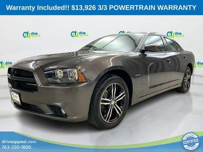 Used 2013 Dodge Charger R/T