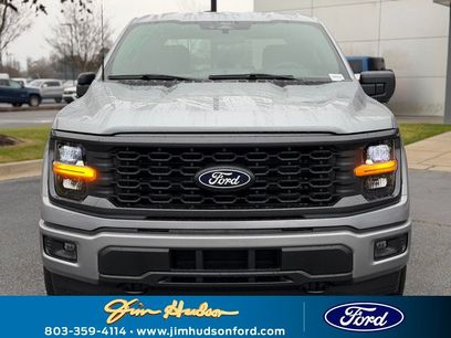 New 2026 Ford F150 STX w/ Equipment Group 200A