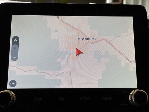 Used 2024 Mitsubishi Eclipse Cross SE image 21