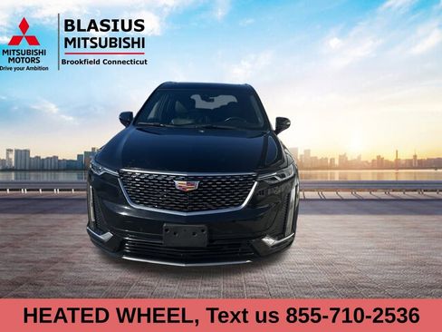 Used 2023 Cadillac XT6 Premium Luxury w/ LPO, Floor Liner Package image 10