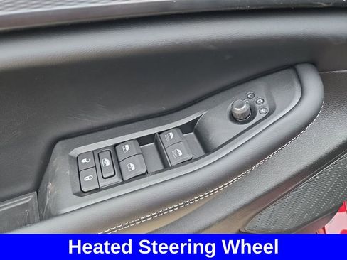 New 2025 Jeep Grand Cherokee Altitude RWD image 13
