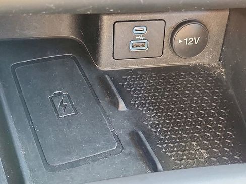 Certified 2022 Ford Bronco Sport Big Bend w/ Convenience Package image 26