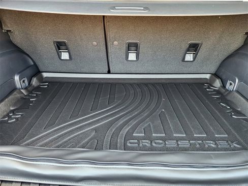New 2025 Subaru Crosstrek 2.5i Sport image 22