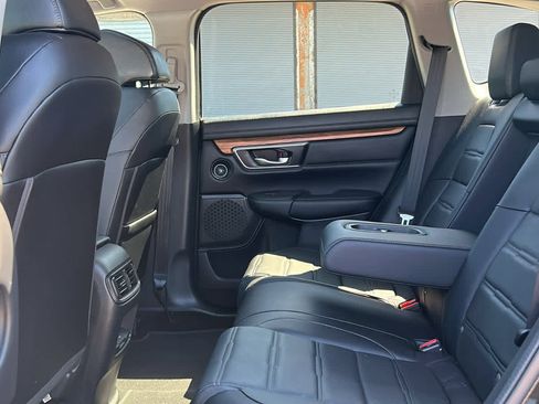Used 2018 Honda CR-V EX-L image 17