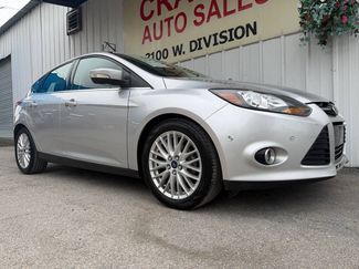Used 2013 Ford Focus Titanium FWD video 1