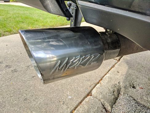 Used 2019 RAM 2500 Limited image 17