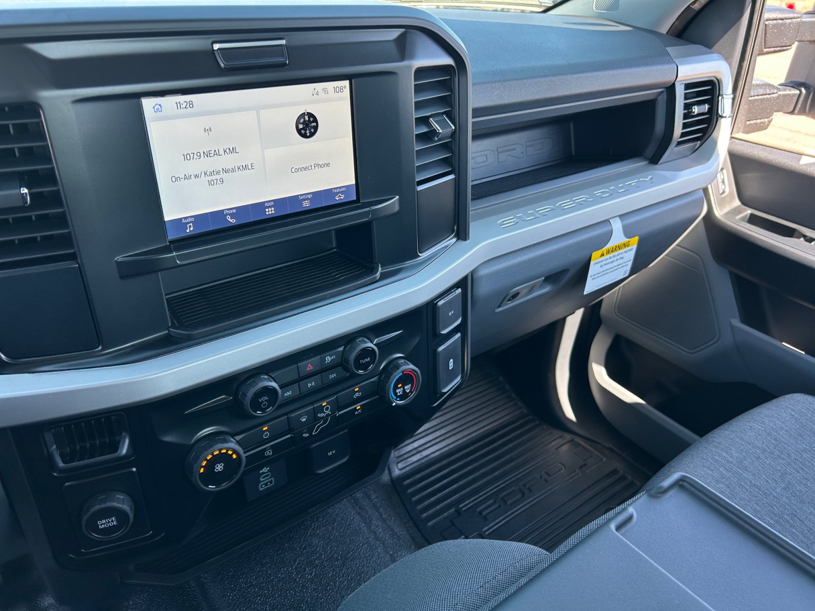 New 2026 Ford F250 XL RWD image 11