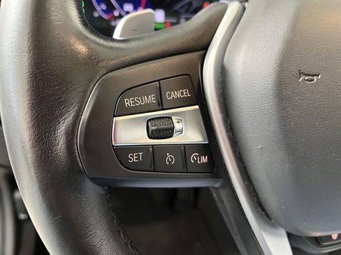 Used 2020 BMW 330i xDrive Sedan w/ Driving Assistance Package image 21