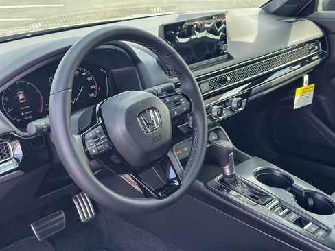 Used 2026 Honda Civic Sport image 12