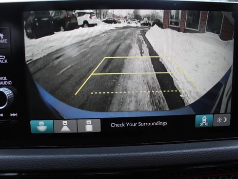 Used 2023 Honda Civic Si image 9