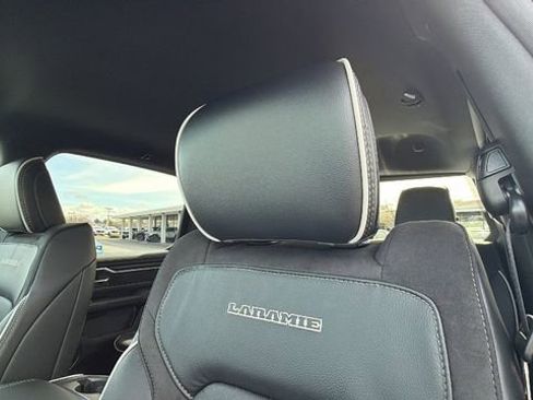 New 2026 RAM 1500 Laramie image 23