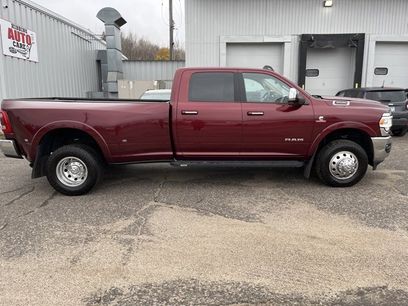 Used 2020 RAM 3500 Laramie