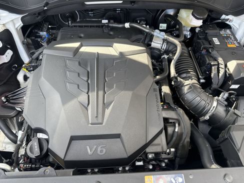 New 2026 Hyundai Palisade Limited image 29