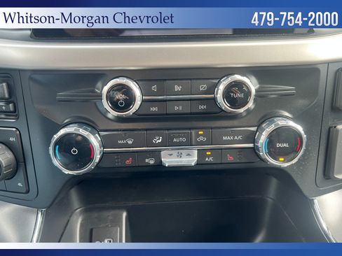 Used 2022 Ford F150 XLT w/ Equipment Group 302A High AWD/4WD image 31