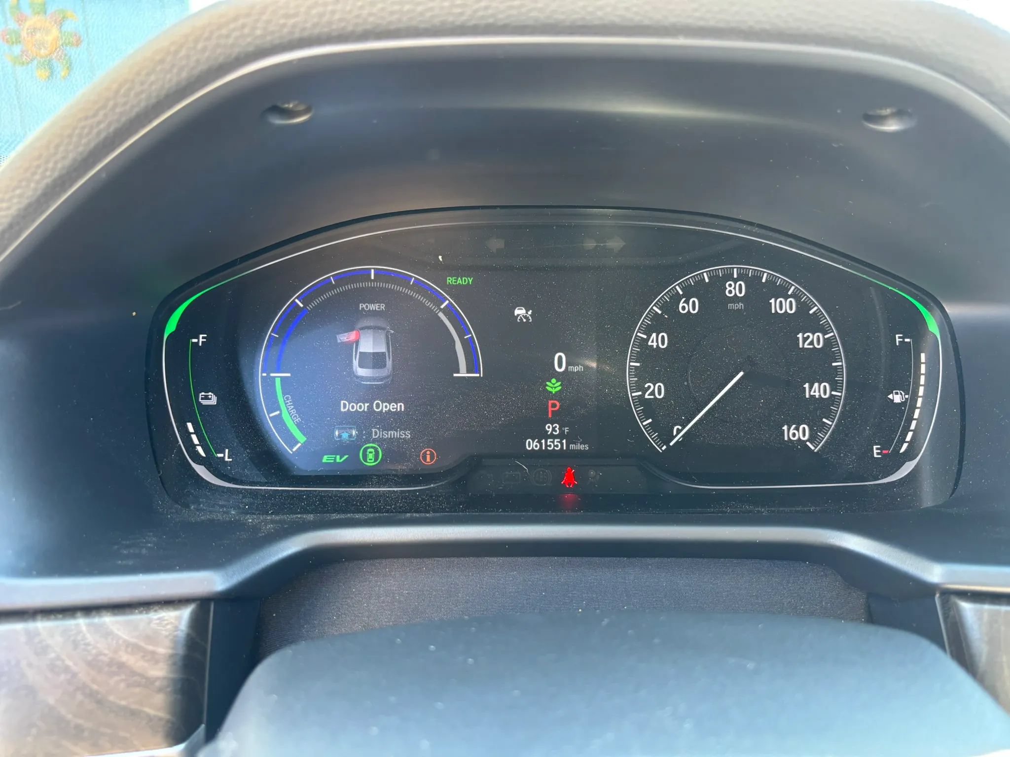 Used 2022 Honda Accord Touring image 5