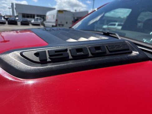 Used 2025 RAM 1500 Rebel w/ Rebel Level 1 Equipment Group AWD/4WD image 5