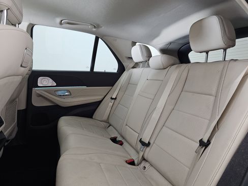 Certified 2020 Mercedes-Benz GLE 350 4MATIC image 20