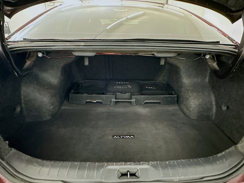 Used 2023 Nissan Altima 2.5 SL image 31