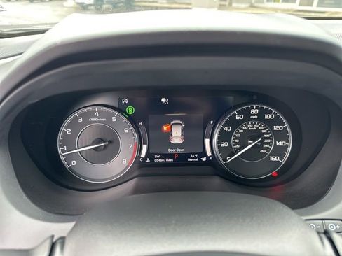 Used 2022 Acura RDX w/ Technology Package image 9