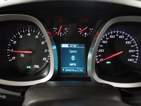 Used 2013 Chevrolet Equinox LT w/ Driver Convenience Package AWD/4WD image 38