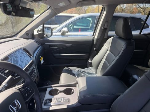 New 2026 Honda Ridgeline RTL image 28