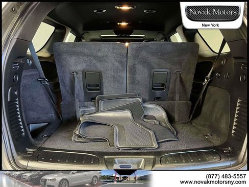 Used 2023 Dodge Durango GT image 12