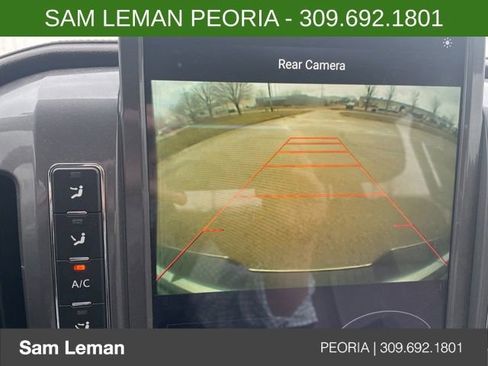 Used 2015 GMC Sierra 1500 SLT w/ SLT Crew Cab Value Package image 26