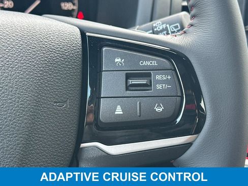 Certified 2026 Honda Odyssey Sport-L image 30
