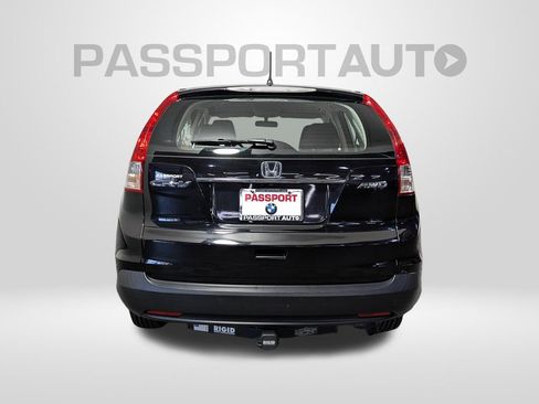 Used 2013 Honda CR-V LX image 5