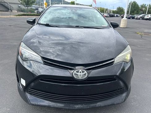 Used 2019 Toyota Corolla LE FWD image 3