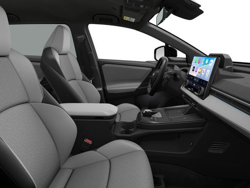 New 2026 Subaru Solterra Premium image 12