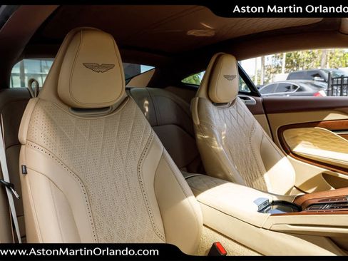 Used 2024 Aston Martin DB12 Coupe RWD image 55