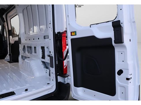 New 2026 Ford Transit 250 Base image 28