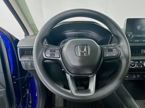 Certified 2025 Honda CR-V EX image 18
