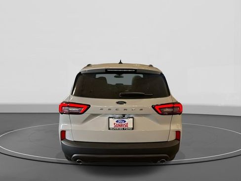 Used 2025 Ford Escape ST-Line image 6