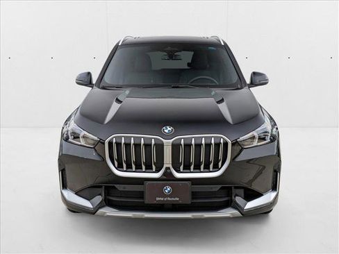 Used 2025 BMW X1 xDrive28i w/ Convenience Package image 6