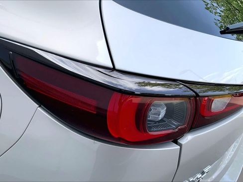 Certified 2025 MAZDA CX-5 AWD 2.5 S image 28